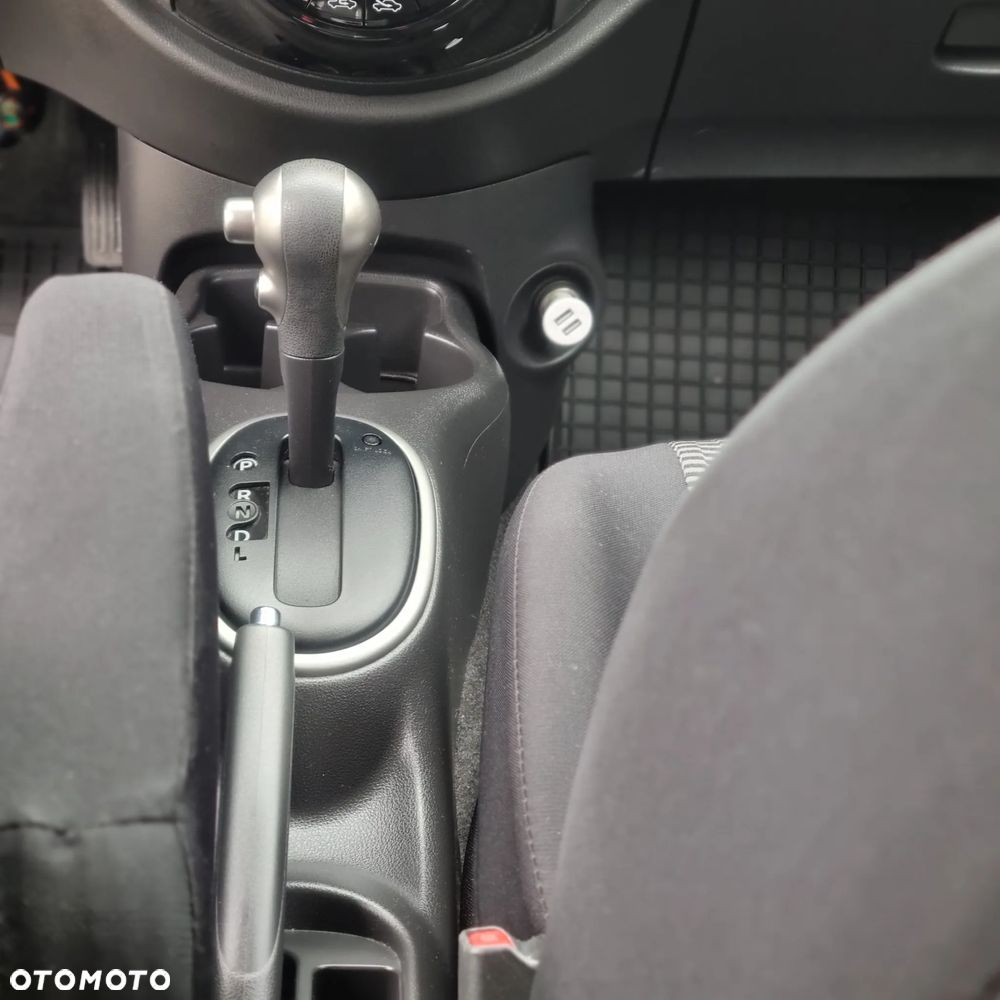 Nissan Micra 1.2 Acenta CVT EU6 - 14