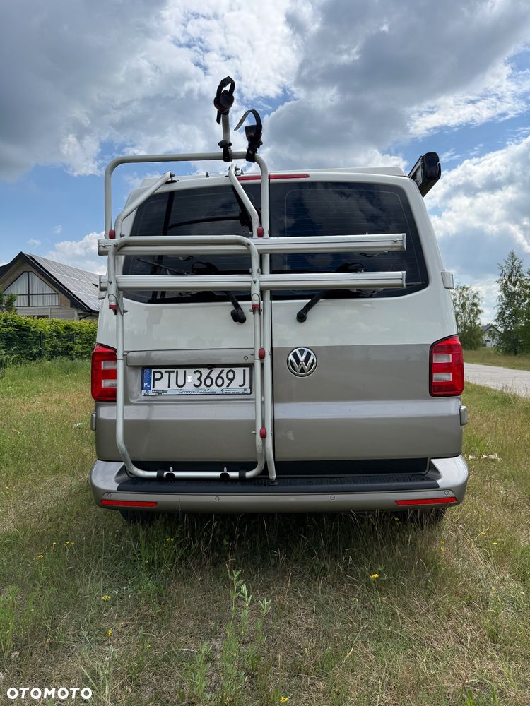 Volkswagen California - 7
