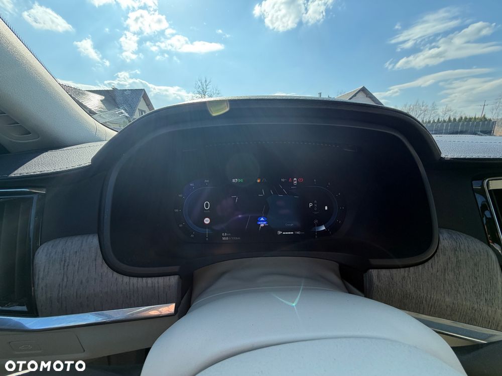 Volvo V90 Cross Country B5 D AWD Ultimate - 12