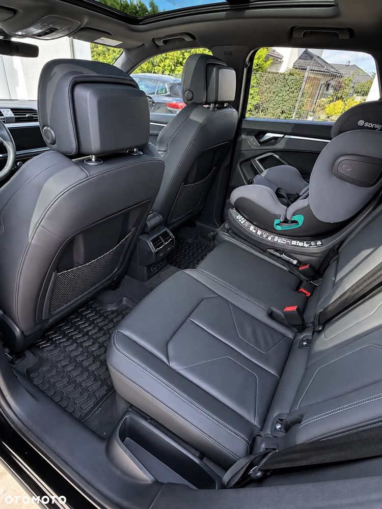 Audi Q3 45 TFSI Quattro S tronic - 8