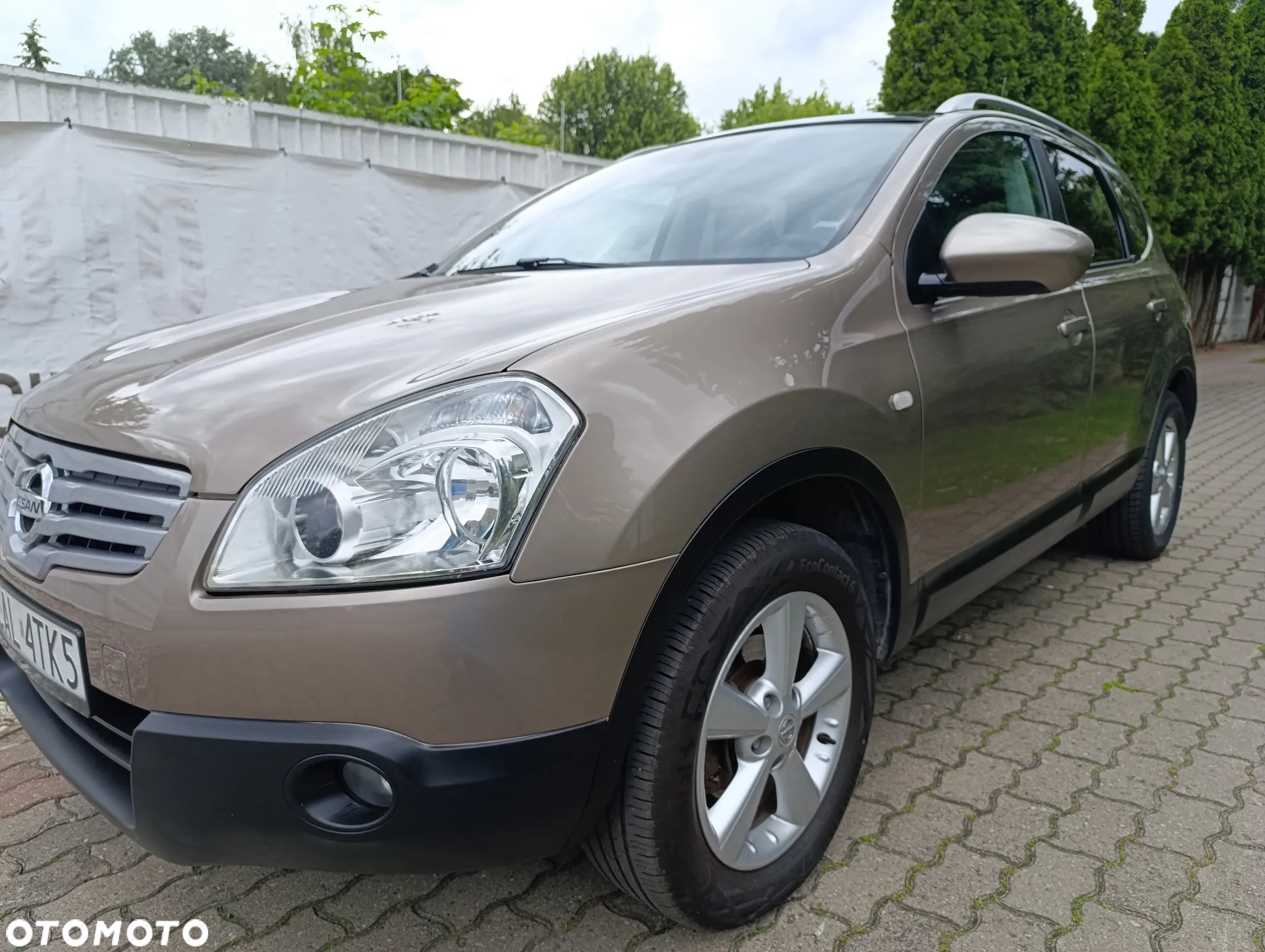 Nissan Qashqai+2 2.0 Tekna - 12