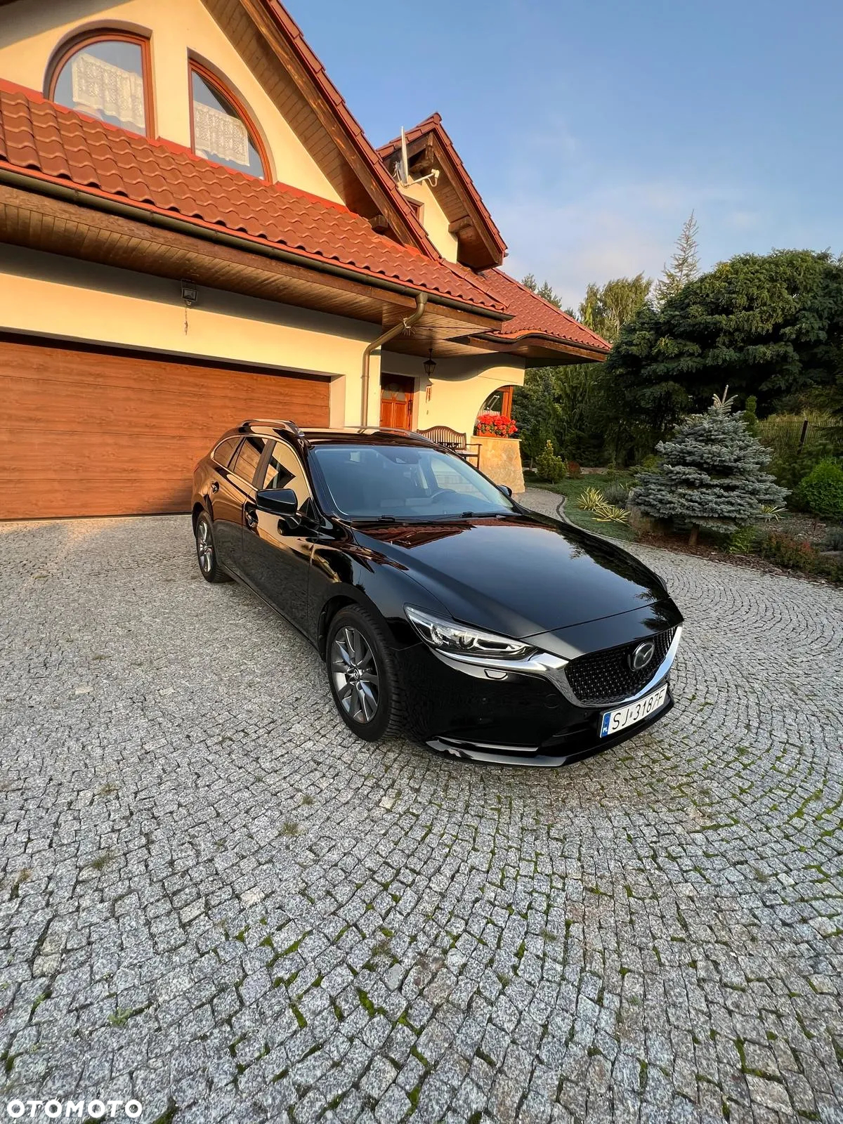 Mazda 6 2.0 SkyMotion - 8