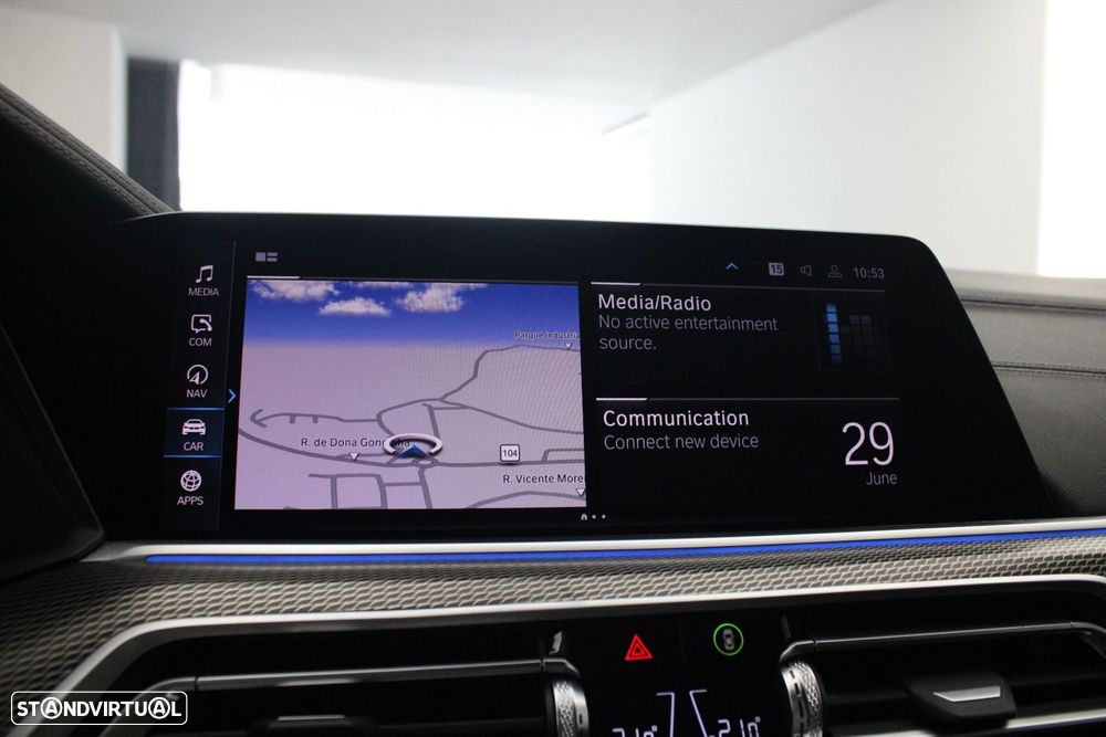 BMW X5 45 e xDrive - 23