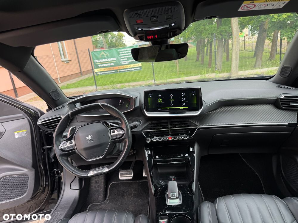 Peugeot 2008 1.2 PureTech GT S&S EAT8 - 25