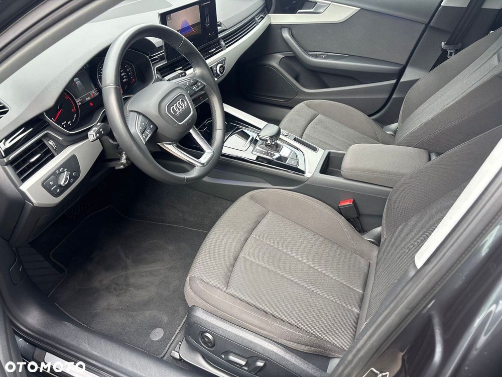Audi A4 Avant - 17