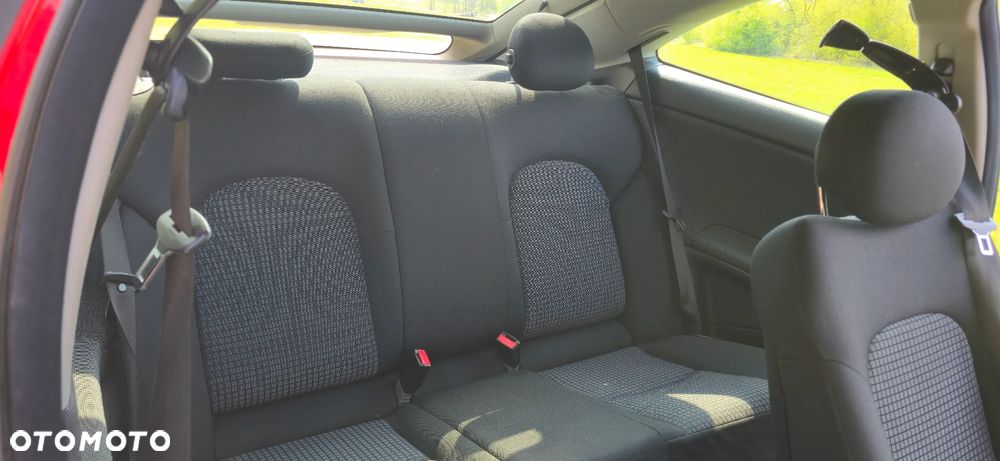 Mercedes-Benz Klasa C 180 Kompressor - 7