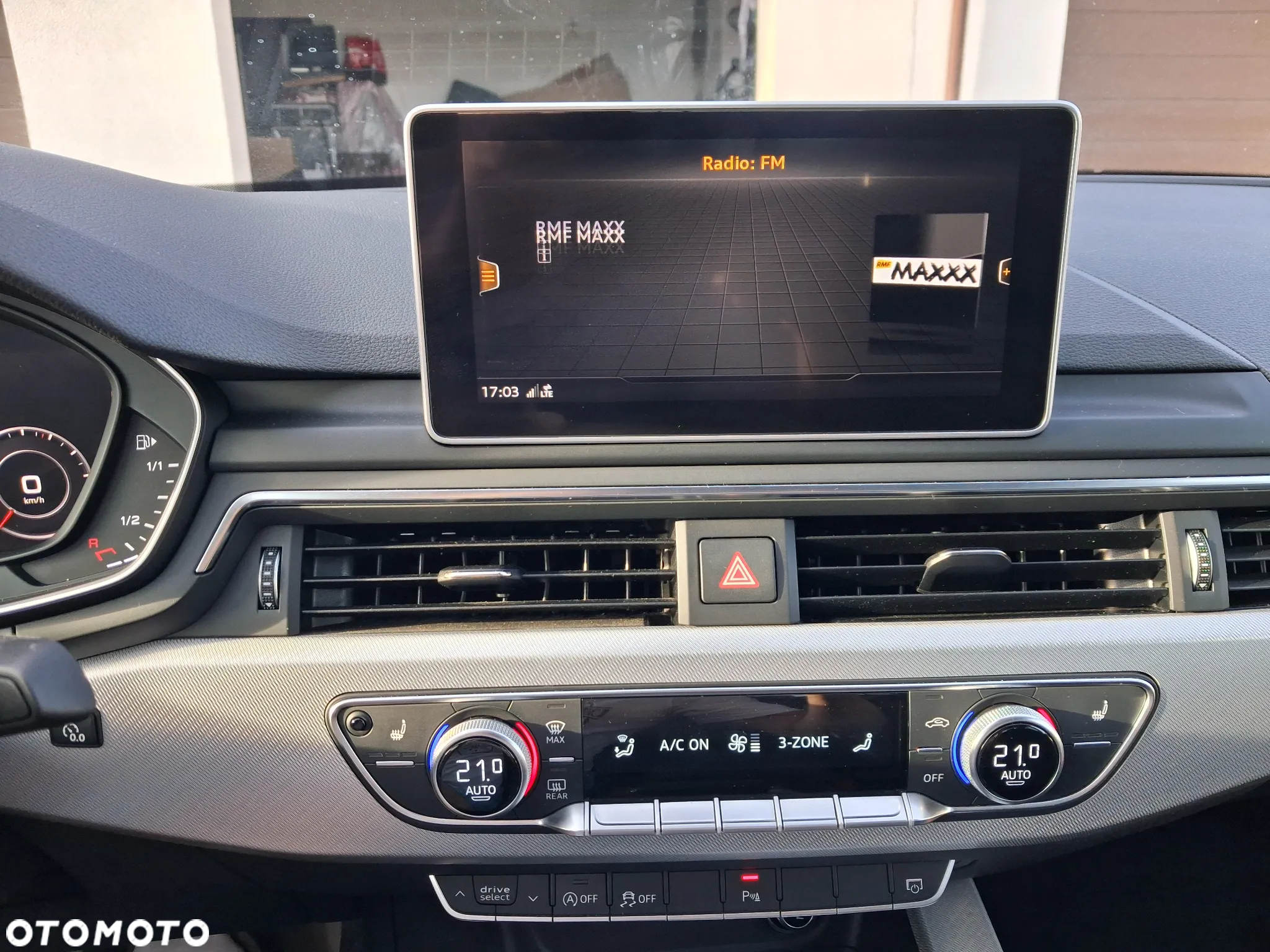 Audi A4 - 9
