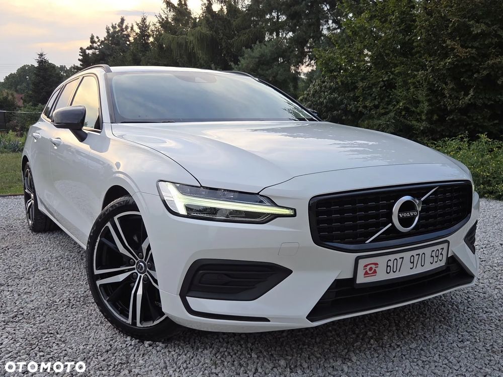 Volvo V60 B3 B Geartronic Momentum Pro - 39