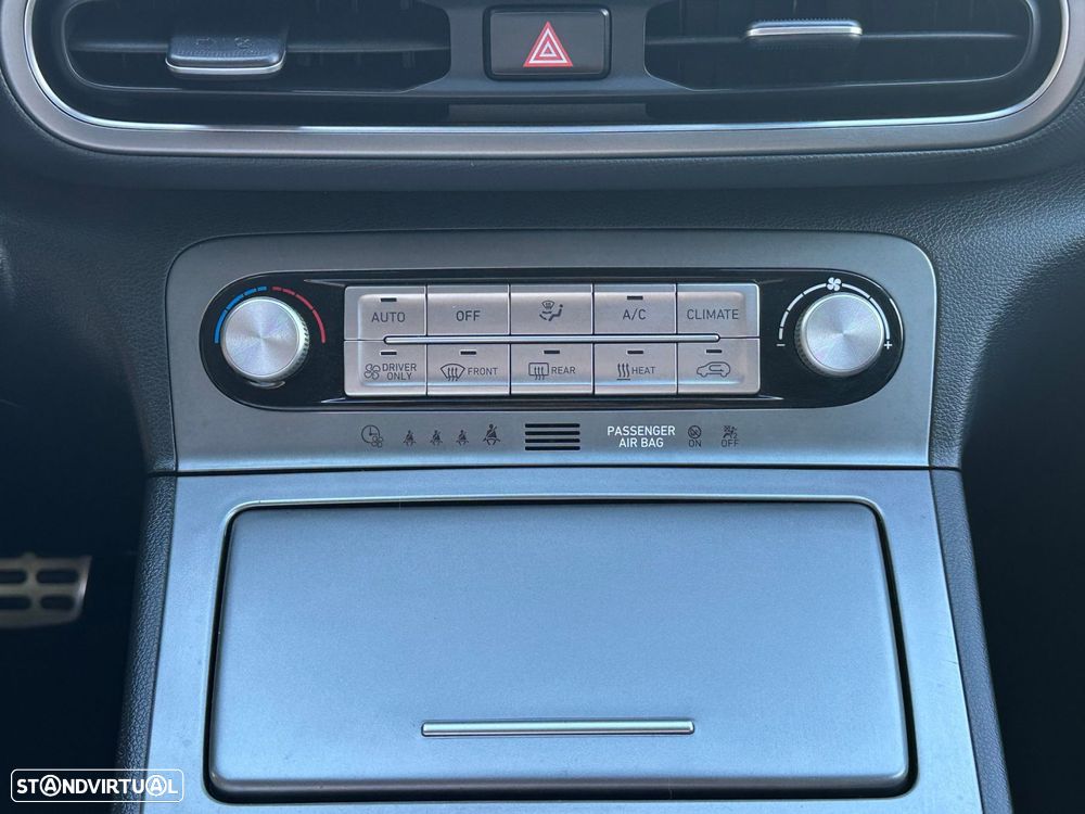 Hyundai Kauai 64 kWh Premium - 12