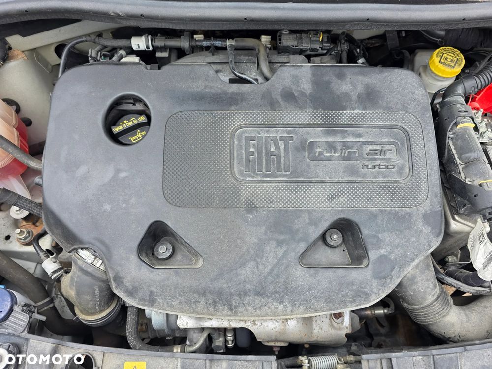 Fiat Panda 0.9 TwinAir Start&Stopp 4x4 City Cross - 16