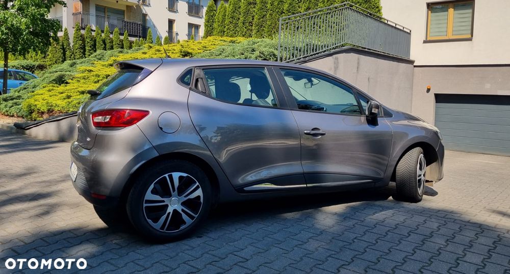 Renault Clio 0.9 Energy TCe Zen - 6