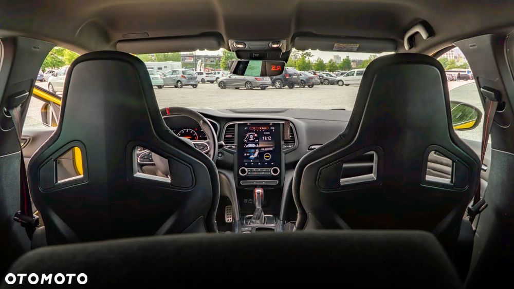 Renault Megane 1.8 TCe FAP R.S Trophy EDC - 23