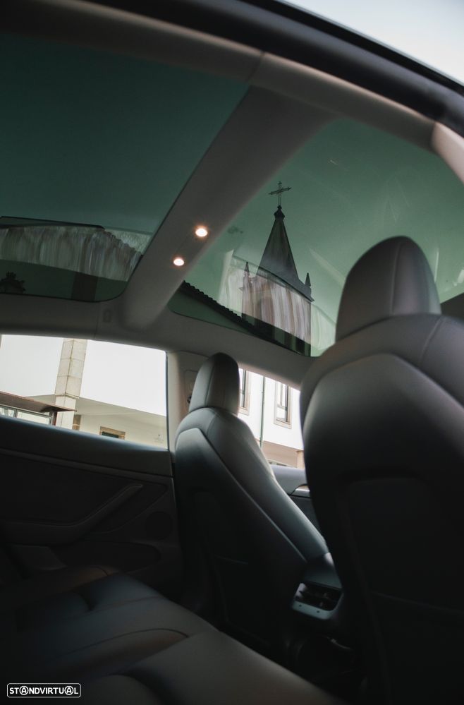 Tesla Model 3 Performance Dual Motor AWD - 9