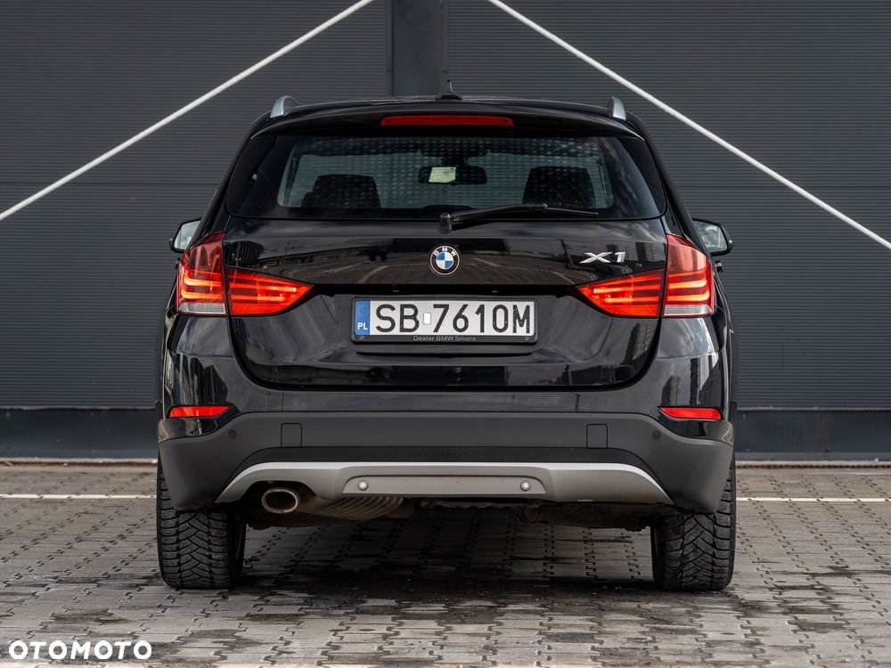BMW X1 - 7