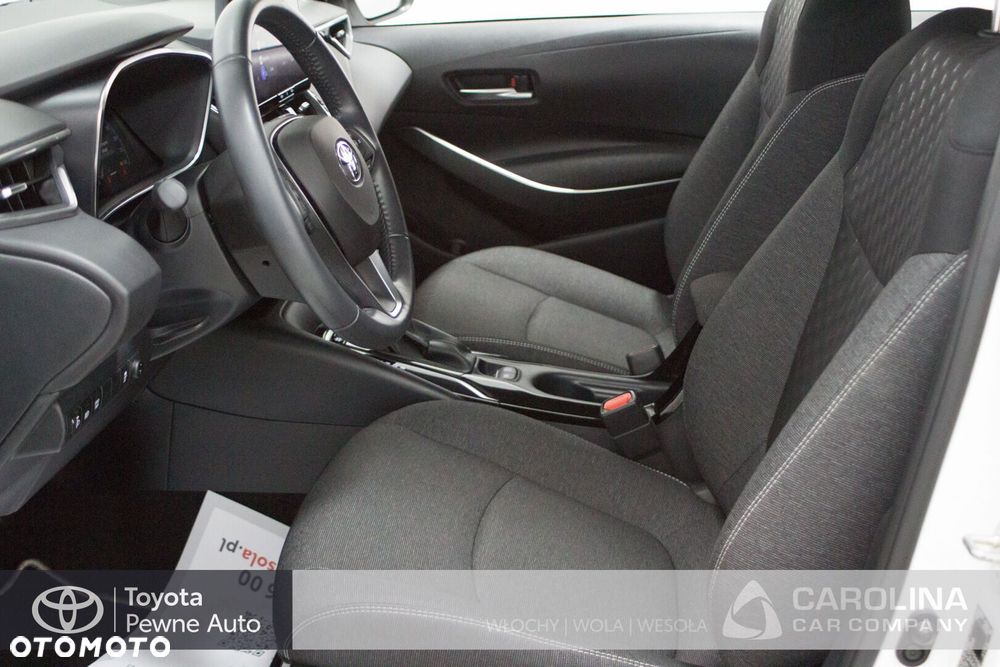 Toyota Corolla 1.8 Hybrid Comfort - 13