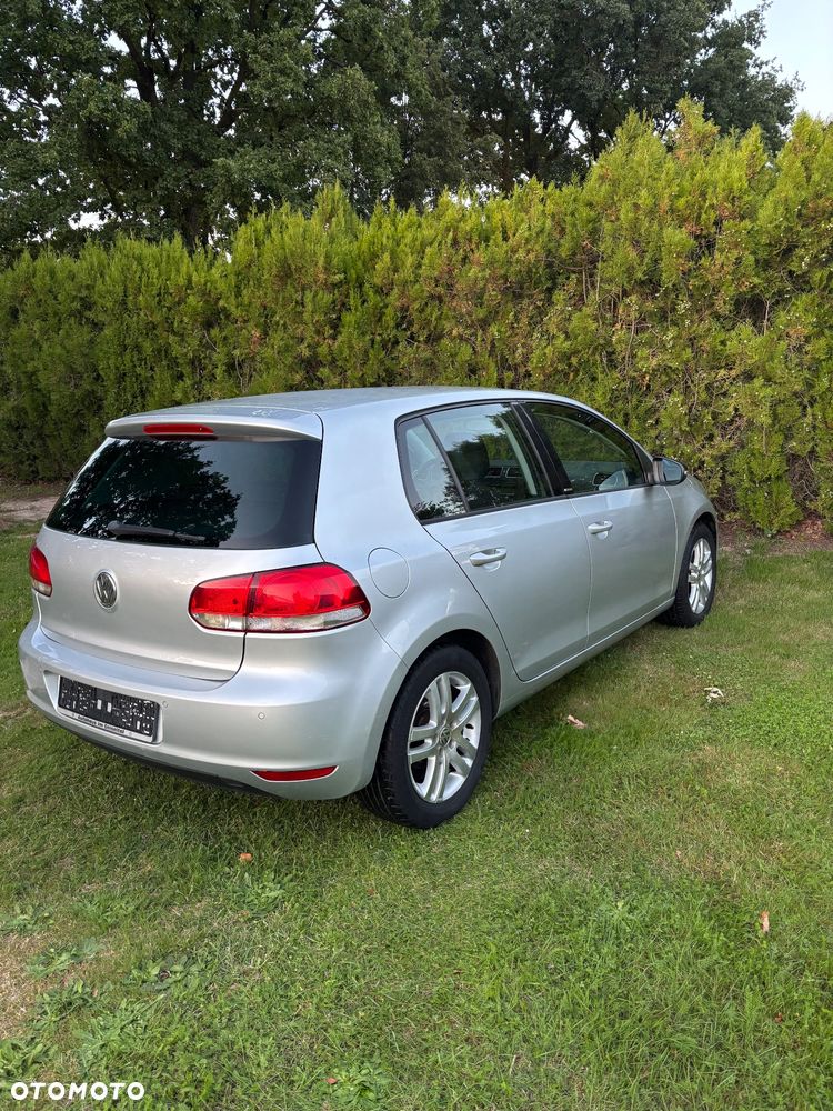 Volkswagen Golf 1.2 TSI Style - 4