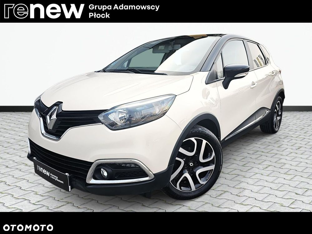 Renault Captur 0.9 Energy TCe Intens EU6 - 1