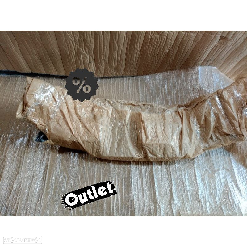 C011678C1 PARA-CHOQUES DIANTEIRO AUDI A5 17-20 LOOK RS5 PDC SRA - 2