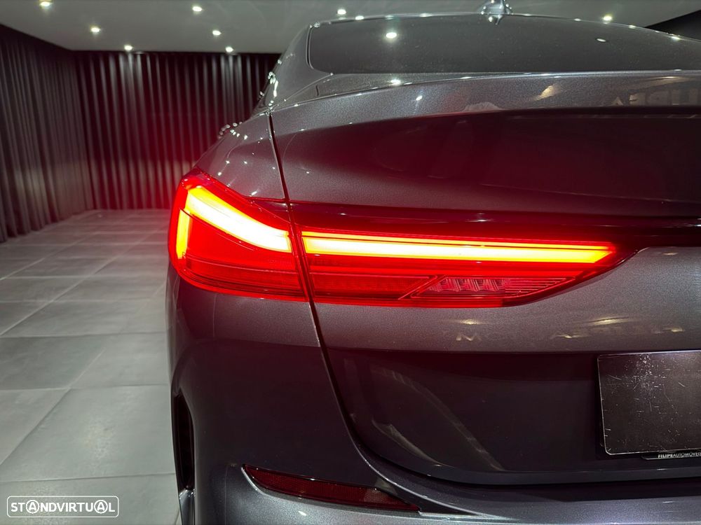 BMW 216 Gran Coupé d Pack Desportivo M - 41