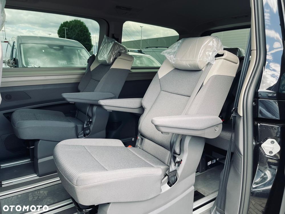 Volkswagen Multivan 2.0 TDI L2 DSG - 22