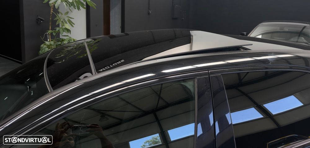Mercedes-Benz A 180 d AMG Line Aut. - 12