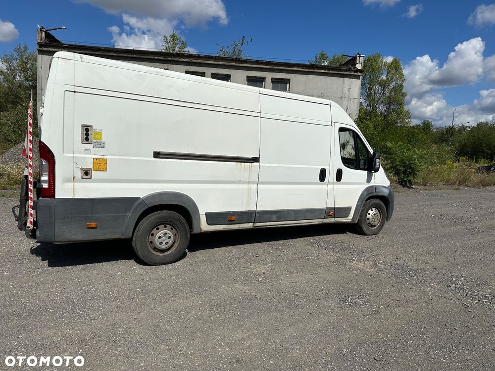 Fiat Ducato Maxi L4H2 - 1