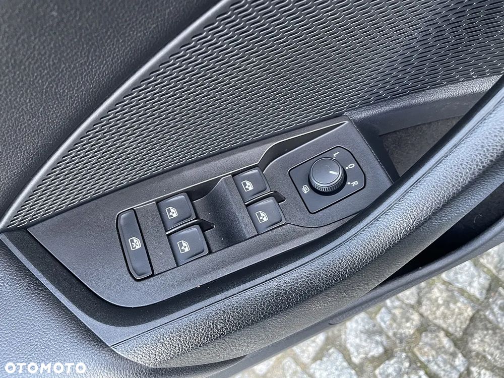 Skoda Octavia 2.0 TDI Ambition - 22