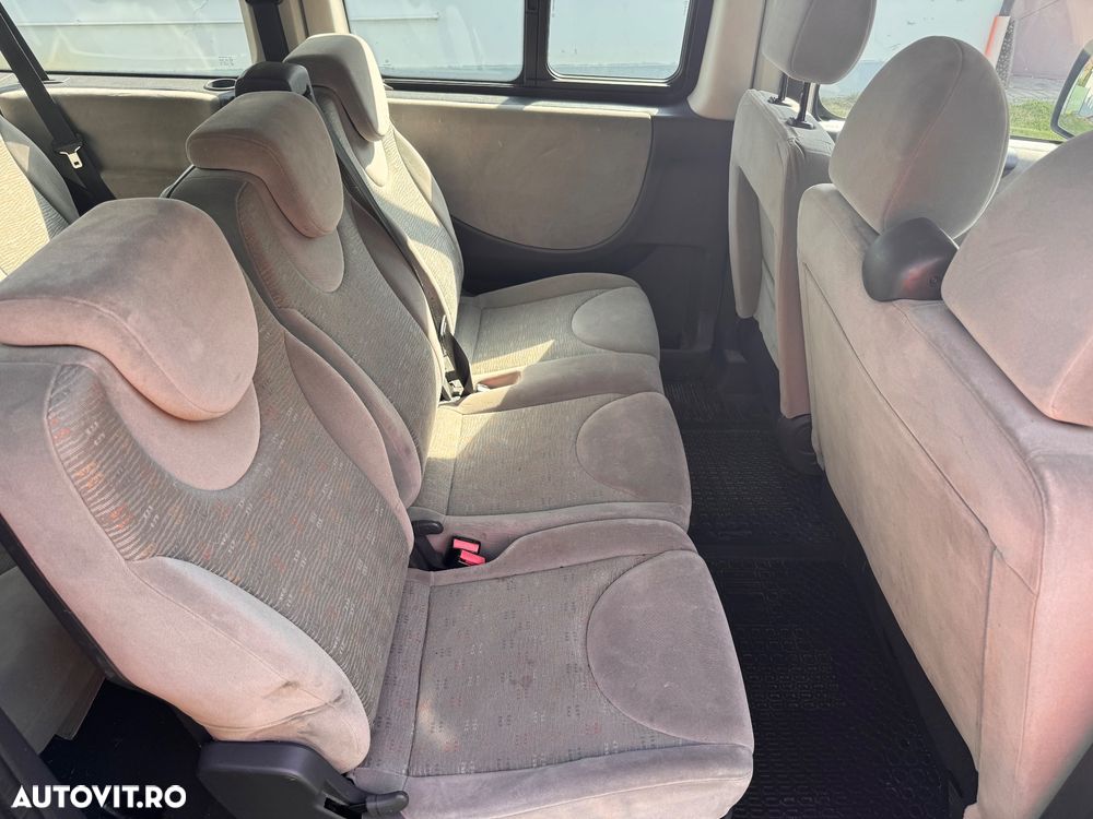 Fiat Scudo L2 (8-Si.) - 11