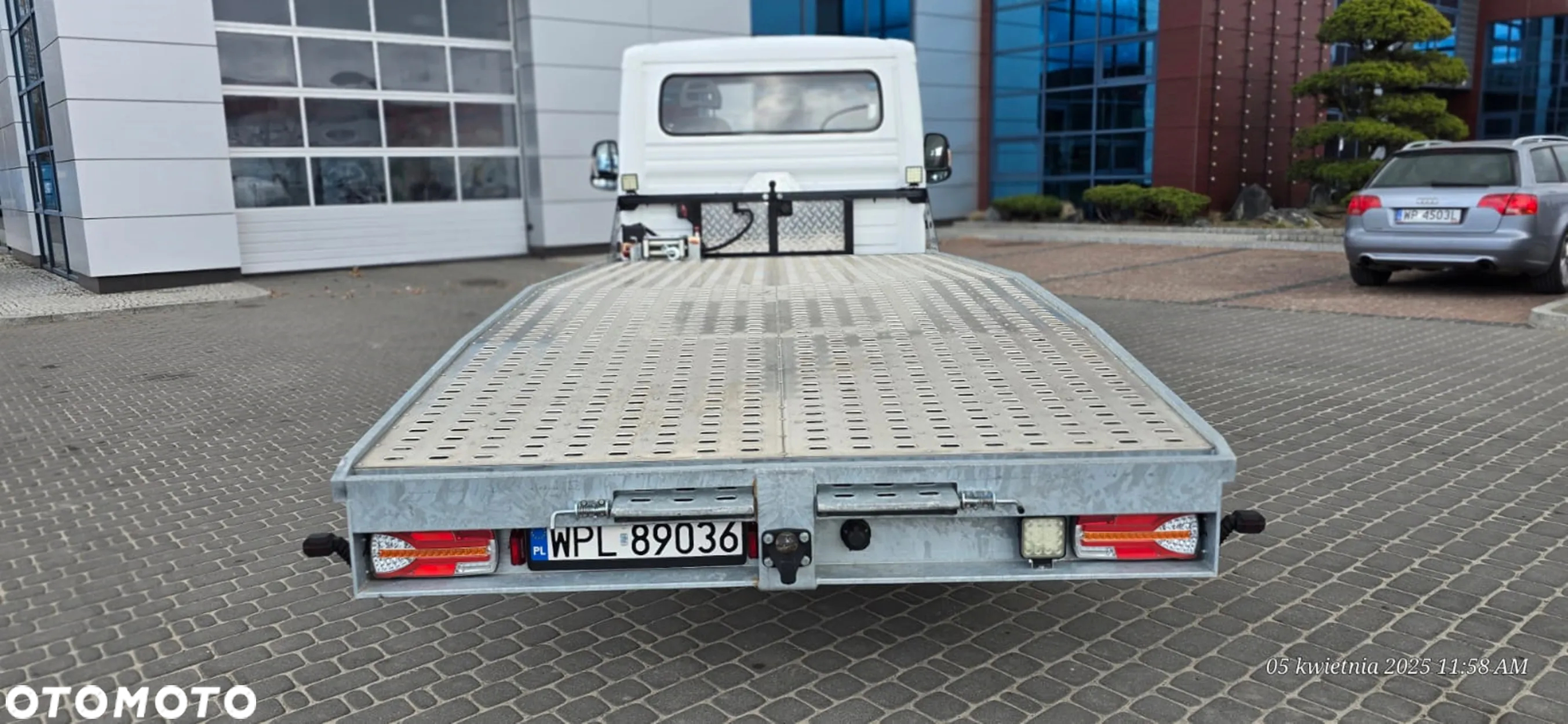 Fiat DUCATO - 6