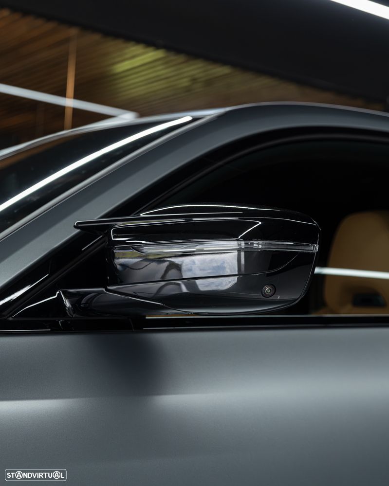 BMW i4 M50 Pack Desportivo M Pro - 25