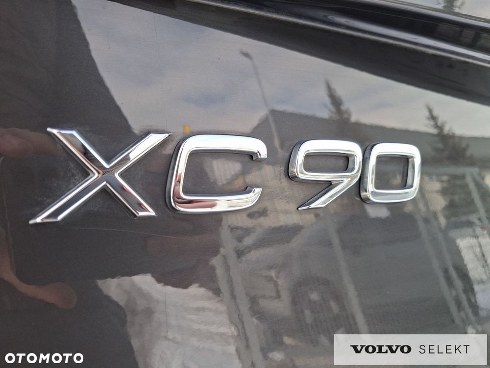 Volvo XC 90 - 13