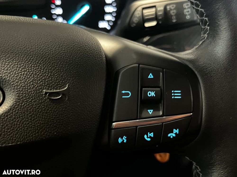 Ford Fiesta - 16