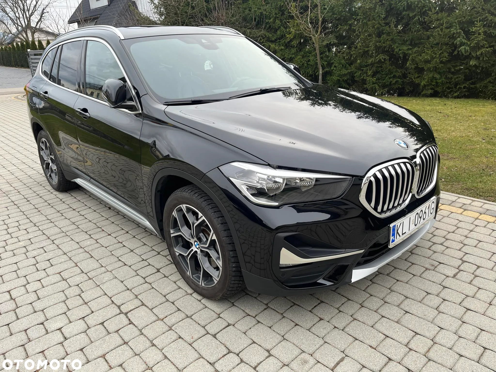 BMW X1 - 2