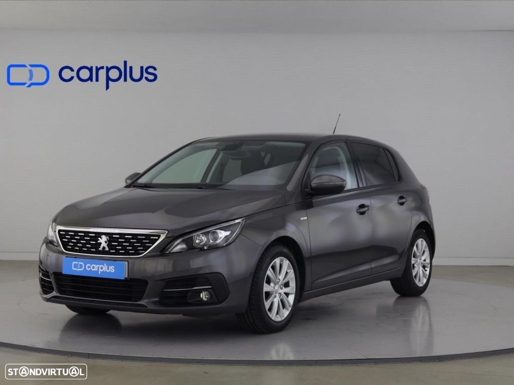 Peugeot 208 1.6 BlueHDi Allure - 1