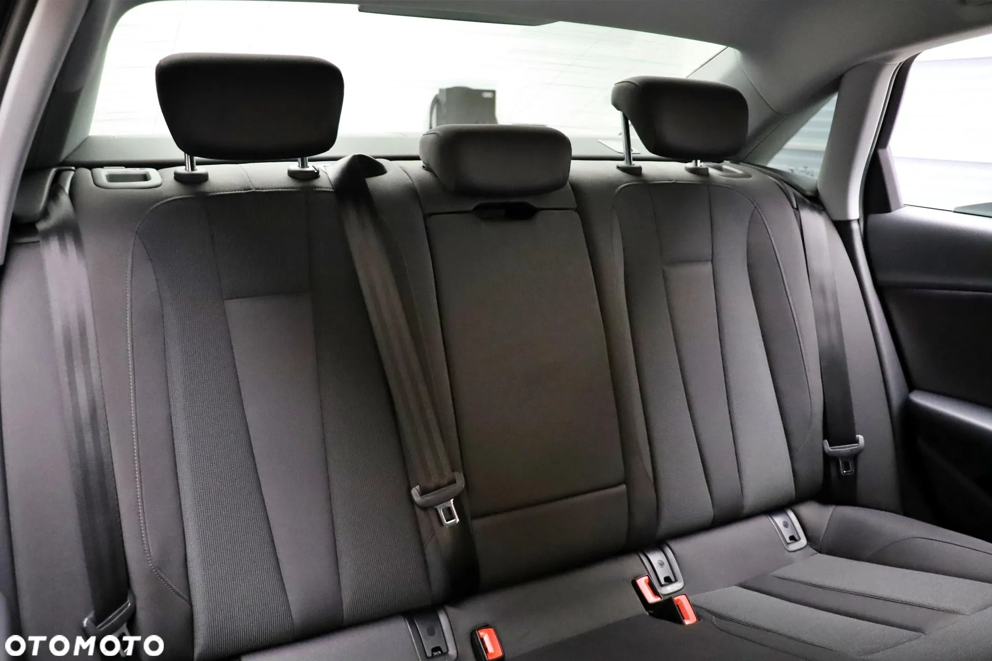 Audi A4 - 14