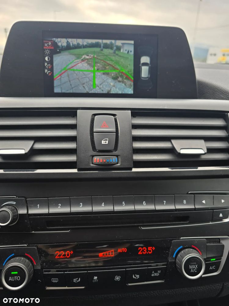 BMW Seria 1 118d Urban Line - 17