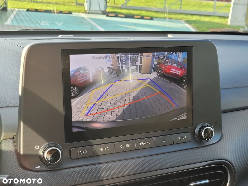 Hyundai Kona 1.0 T-GDI Style DCT - 23