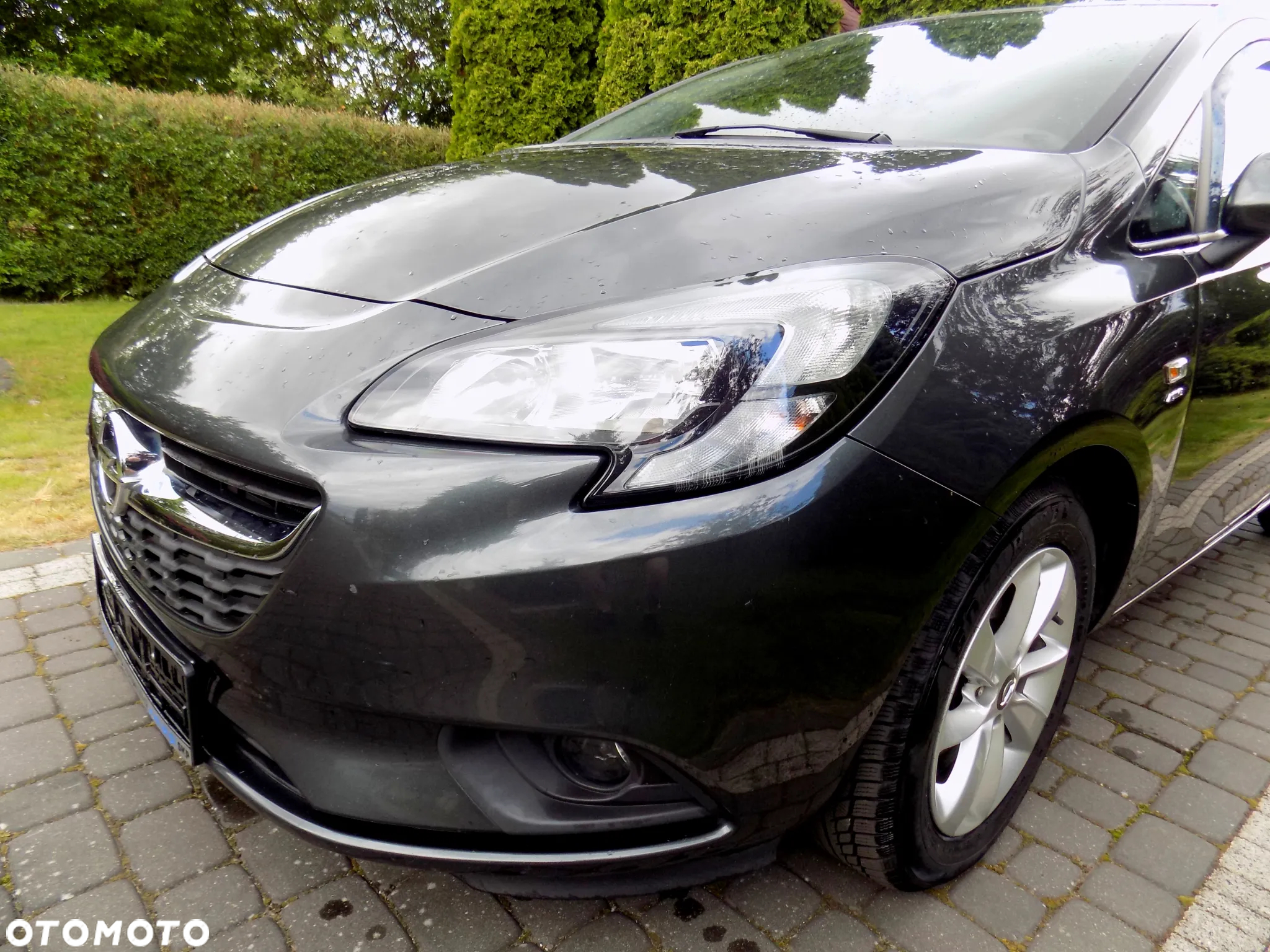 Opel Corsa - 8