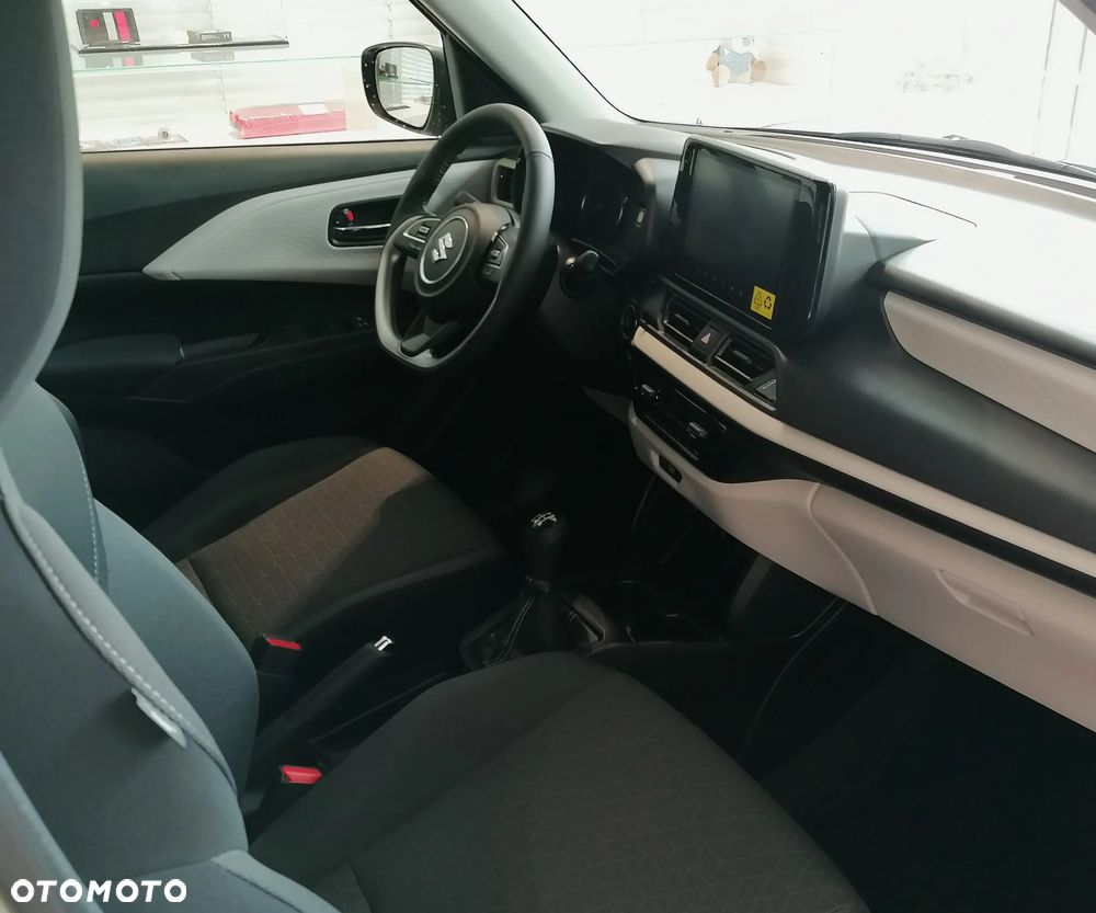 Suzuki Swift 1.2 Dualjet SHVS Elegance - 13