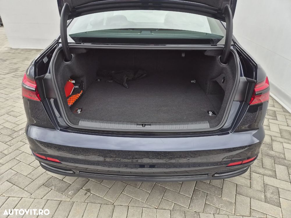 Audi A6 2.0 50 TFSI e quattro S tronic Sport - 30