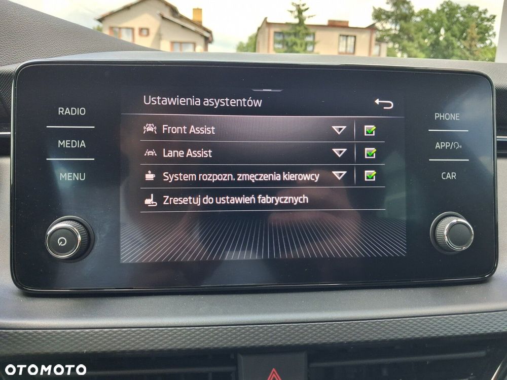 Skoda Scala 1.0 TSI Ambition - 22