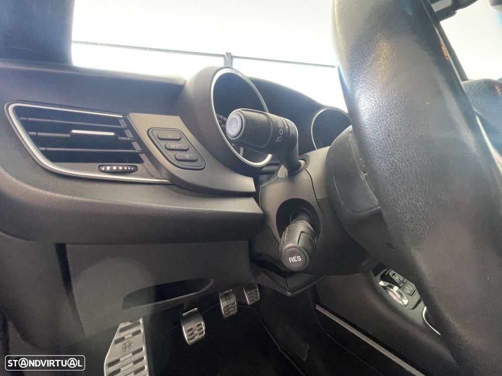 Alfa Romeo Giulietta 2.0 JTDM Exclusive J18 - 13