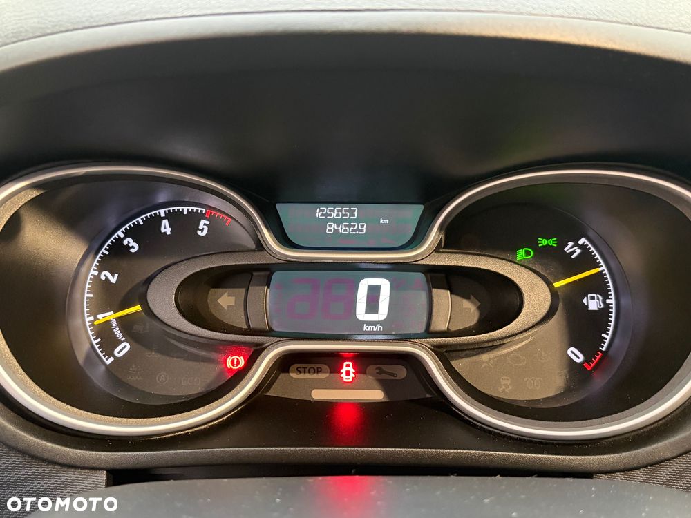Opel Vivaro - 7