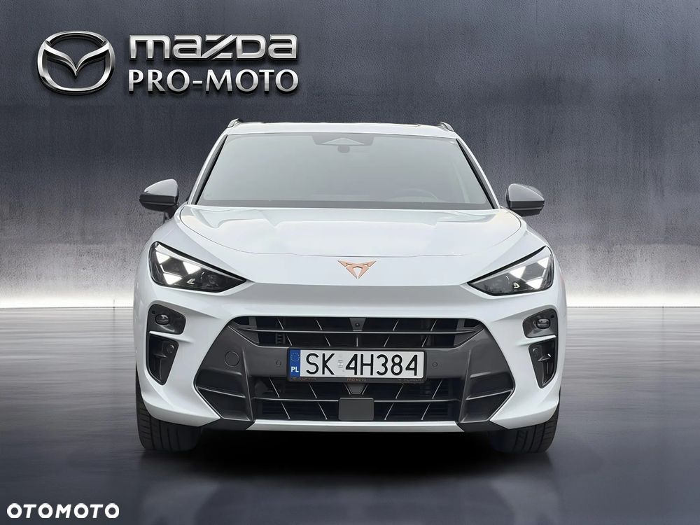 Cupra Terramar 2.0 TSI 4Drive VZ DSG - 9