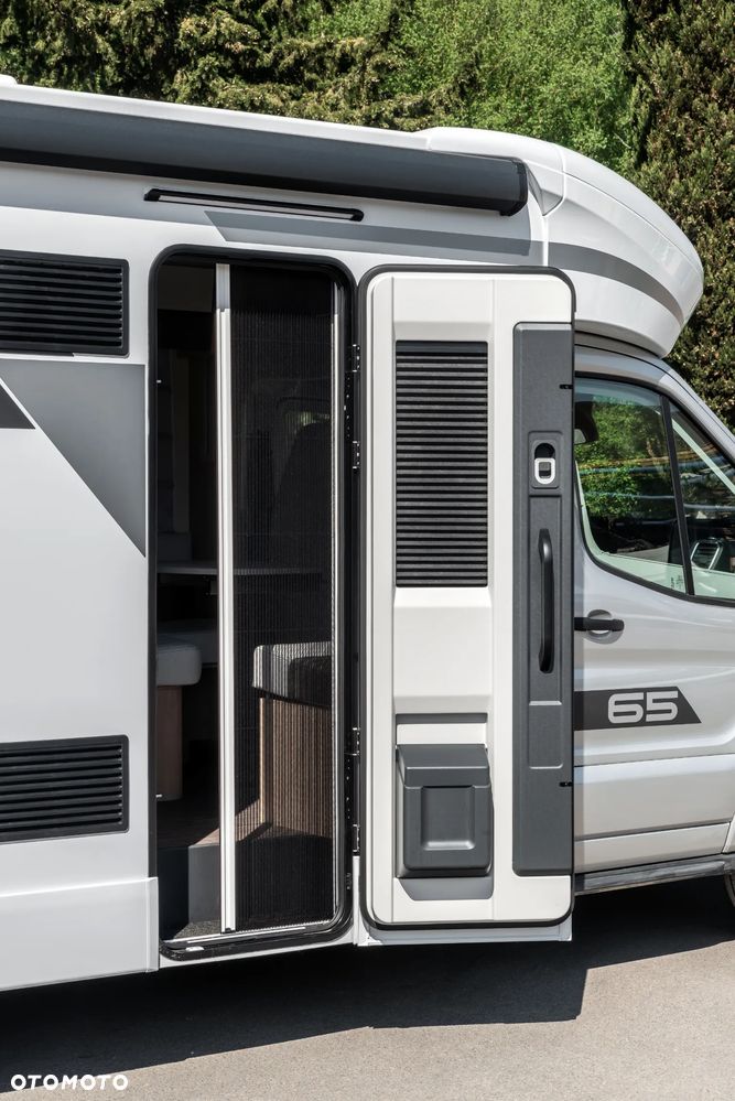 CI Horon 65XT - 5