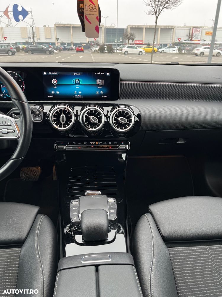 Mercedes-Benz A 180 - 3