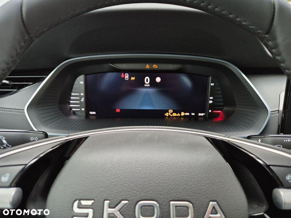 Skoda Octavia 1.5 TSI Drive Selection - 26