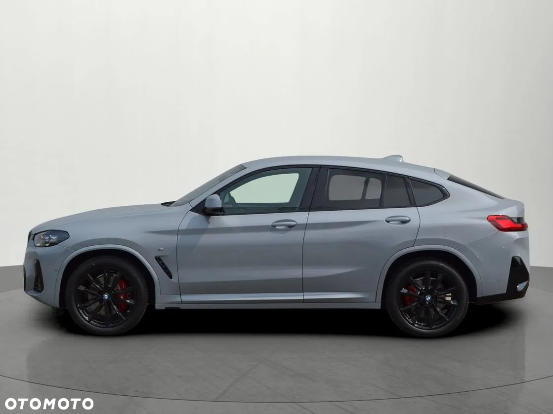 BMW X4 xDrive20d M Sport - 2