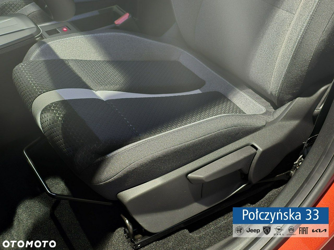 Opel Frontera - 15