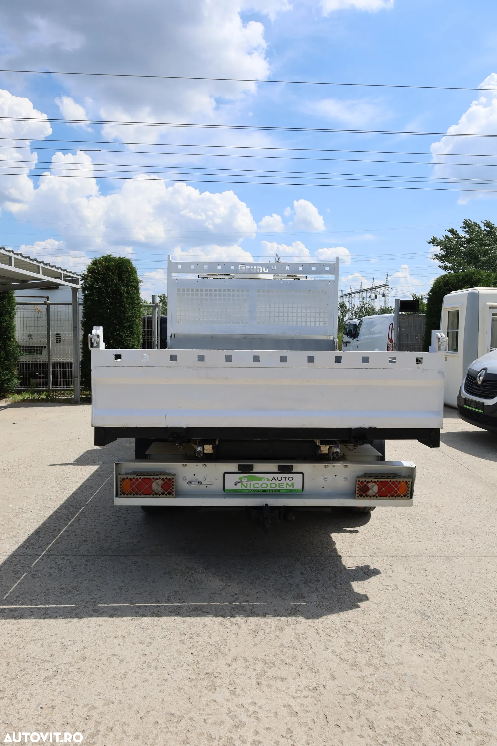 Renault Master - 6